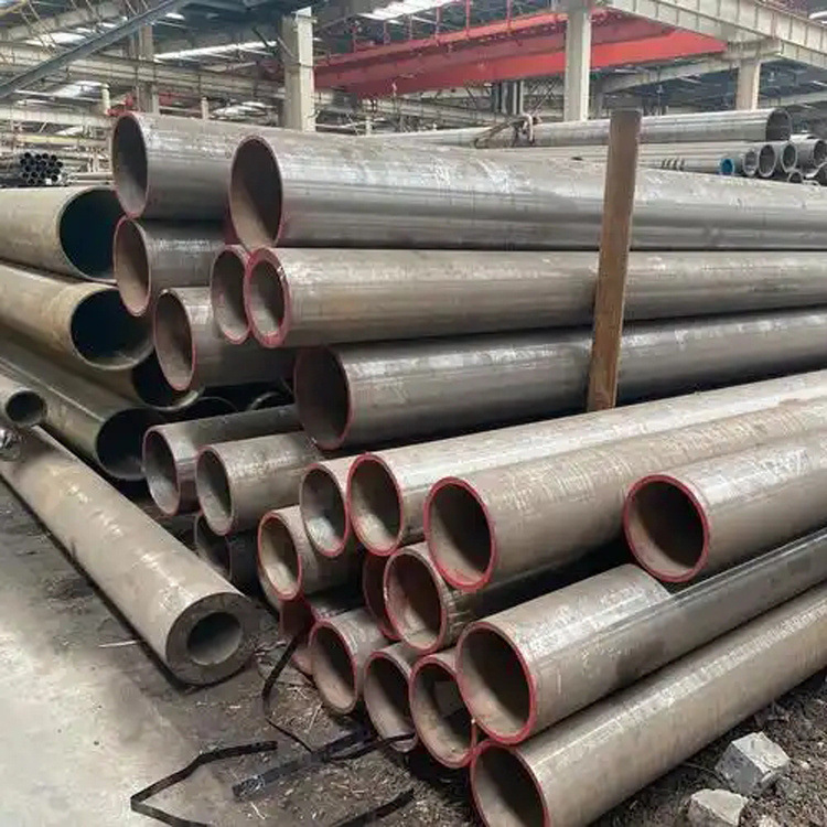 玉树电厂用锅炉管